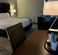 La Quinta Inn by Wyndham Lynnwood