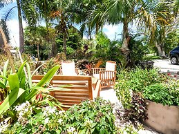 Haley's at The Anna Maria Island Inn