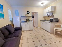 Haley's at The Anna Maria Island Inn