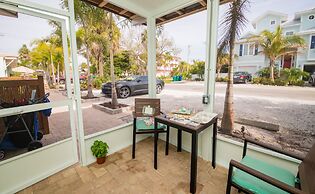 Haley's at The Anna Maria Island Inn