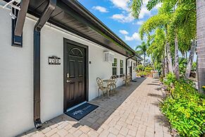 Haley's at The Anna Maria Island Inn