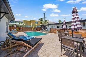 Haley's at The Anna Maria Island Inn