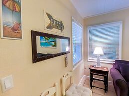 Haley's at The Anna Maria Island Inn