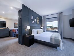 The Sam Houston, Curio Collection by Hilton