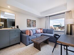 The Sam Houston, Curio Collection by Hilton