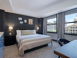 The Sam Houston, Curio Collection by Hilton