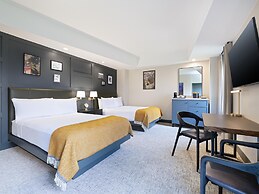 The Sam Houston, Curio Collection by Hilton