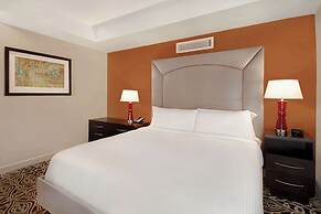 The Sam Houston, Curio Collection by Hilton