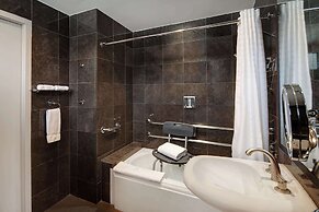 The Sam Houston Hotel, Tapestry Collection by Hilton