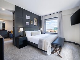 The Sam Houston, Curio Collection by Hilton