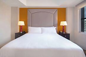 The Sam Houston, Curio Collection by Hilton