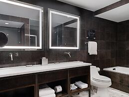 The Sam Houston, Curio Collection by Hilton