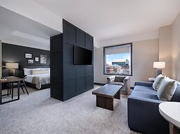 The Sam Houston, Curio Collection by Hilton