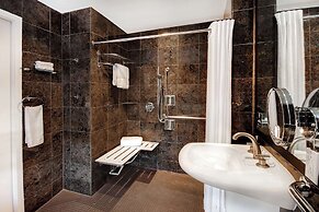 The Sam Houston Hotel, Tapestry Collection by Hilton