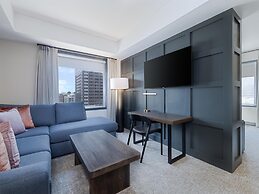 The Sam Houston, Curio Collection by Hilton