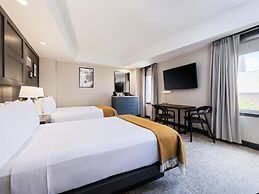 The Sam Houston, Curio Collection by Hilton