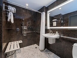 The Sam Houston, Curio Collection by Hilton