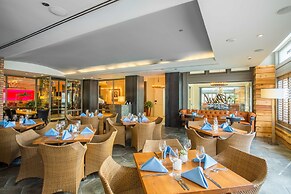 The Sam Houston, Curio Collection by Hilton