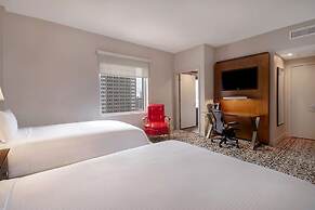 The Sam Houston, Curio Collection by Hilton