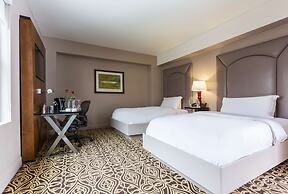 The Sam Houston, Curio Collection by Hilton