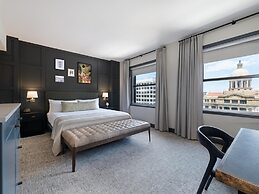 The Sam Houston, Curio Collection by Hilton