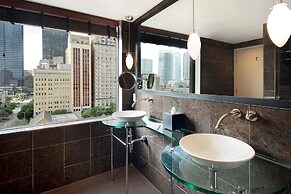 The Sam Houston, Curio Collection by Hilton