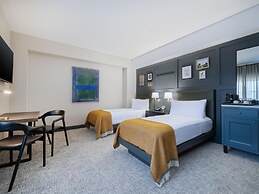 The Sam Houston, Curio Collection by Hilton