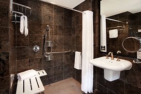 The Sam Houston, Curio Collection by Hilton