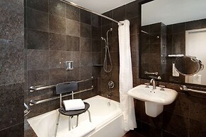 The Sam Houston, Curio Collection by Hilton