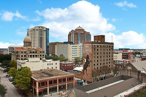 The Sam Houston, Curio Collection by Hilton