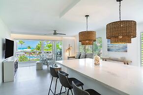 Ocean Club East, Grace Bay Beach