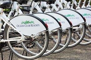 Ocean Club Resort