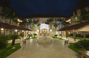 Occidental Caribe - All Inclusive