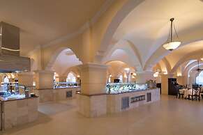 Occidental Caribe - All Inclusive