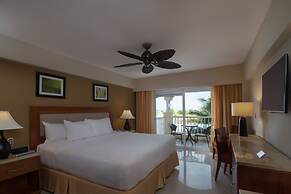 Occidental Caribe - All Inclusive