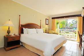 Occidental Caribe - All Inclusive