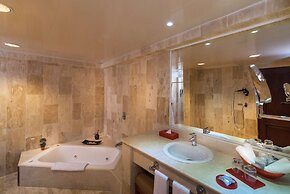Occidental Caribe - All Inclusive