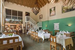 Occidental Caribe - All Inclusive