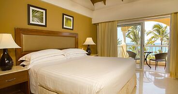 Occidental Caribe - All Inclusive
