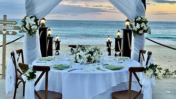 Occidental Caribe - All Inclusive