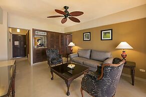 Occidental Caribe - All Inclusive