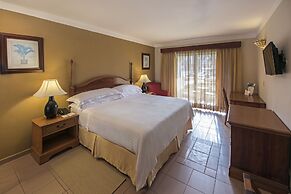 Occidental Caribe - All Inclusive