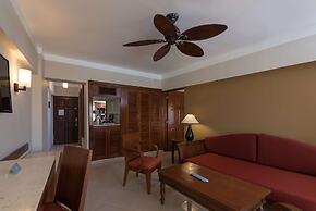 Occidental Caribe - All Inclusive