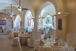 Occidental Caribe - All Inclusive