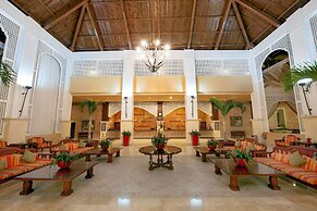 Occidental Caribe - All Inclusive