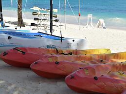 Occidental Caribe - All Inclusive
