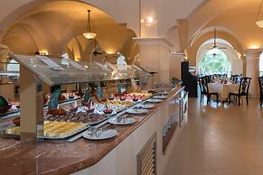 Occidental Caribe - All Inclusive