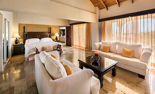 Occidental Caribe - All Inclusive