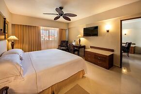Occidental Caribe - All Inclusive