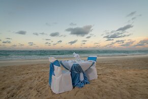 Occidental Caribe - All Inclusive